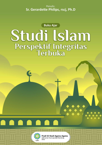 Studi Islam Perspektif Integritas Terbuka
