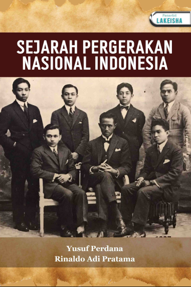 Sejarah Pergerakan Nasional Indonesia