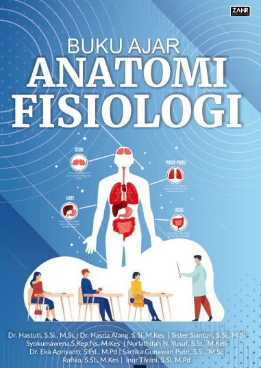 Anatomi Fisiologi - Hastuti
