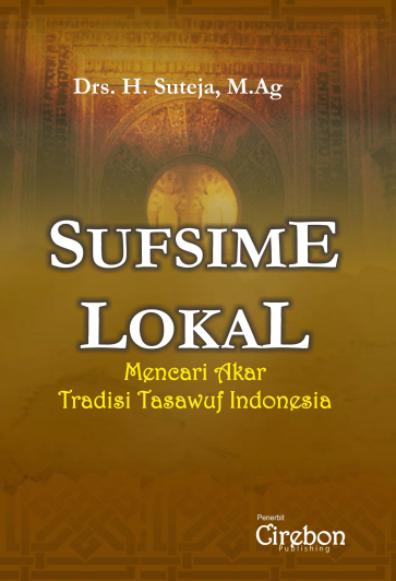 Sufisme Lokal