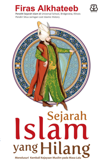Sejarah Islam yang Hilang