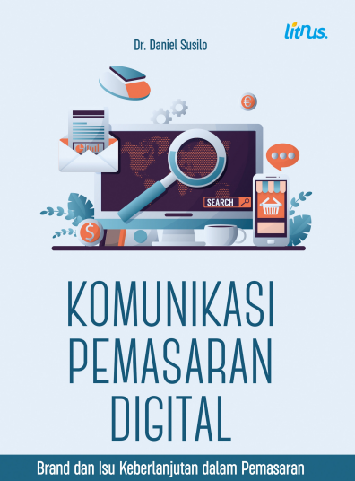 Komunikasi Pemasaran Digital