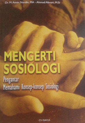 Mengerti Sosiologi