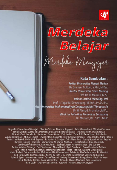 Merdeka Belajar Merdeka Mengajar