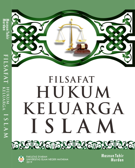 Filsafat Hukum Keluarga Islam