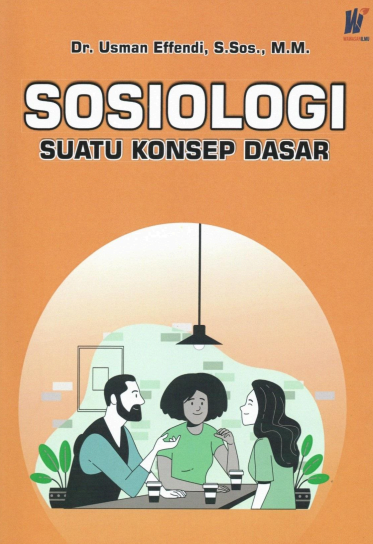 Sosiologi Suatu Konsep Dasar