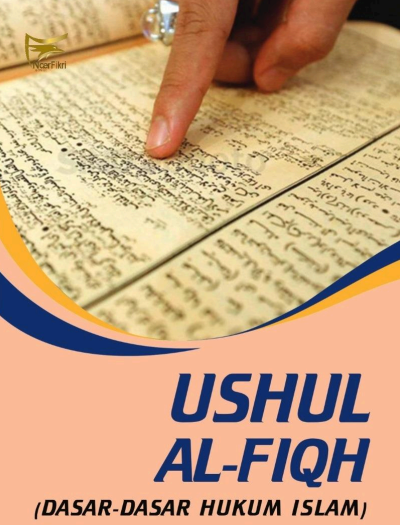 Ushul Al-Fiqh - Duski Ibrahim