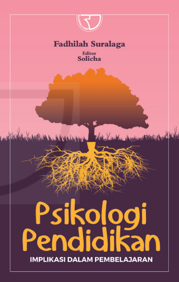 Psikologi Pendidikan - Fadhilah Suralaga