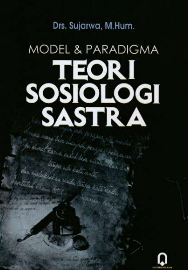 Model & Paradigma Teori Sosiologi Sastrapdf