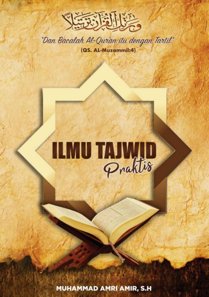 Ilmu Tajwid Praktis