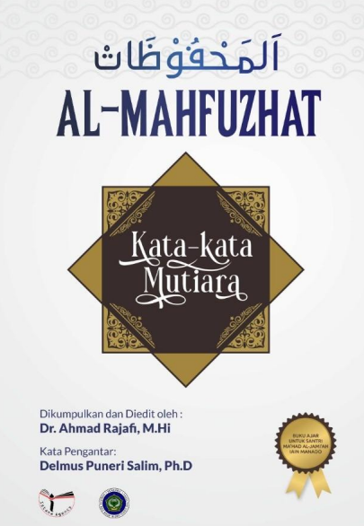 Al-Mahfuzhat Kata-Kata Mutiara