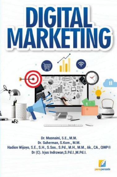 Digital Marketing - Musnaini