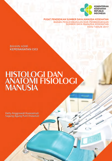 Histologi dan Anatomi Fisiologi Manusia