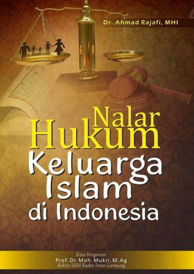 Nalar Hukum Keluarga Islam di Indonesia