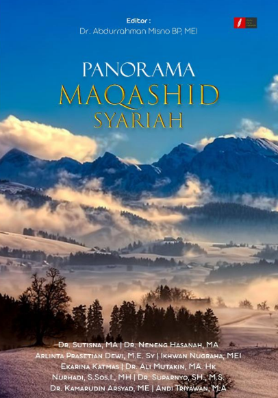 Panorama Maqashid Syariah
