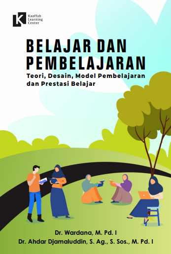 Belajar dan Pembelajaran - Ahdar Djamaluddin