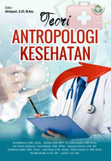 Teori Antropologi Kesehatan
