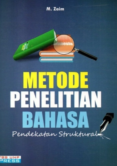 Metode Penelitian Bahasa