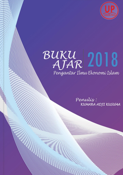 Pengantar Ilmu Ekonomi Islam