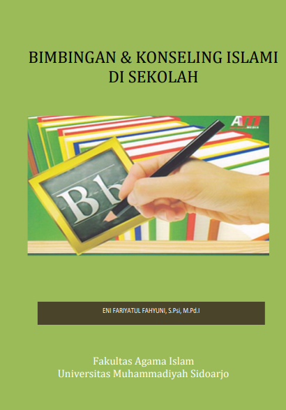 Bimbingan & Konseling Islami di Sekolah