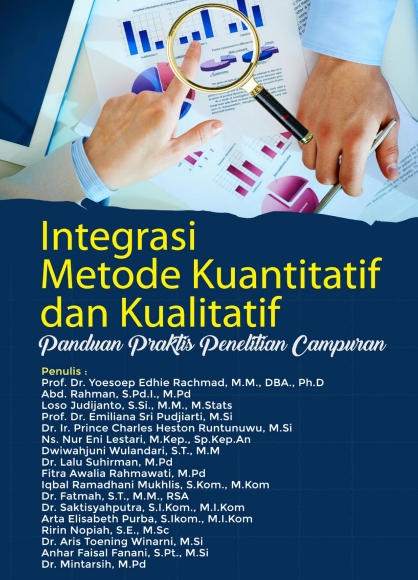 Integrasi Metode Kuantitatif dan Kualitatif
