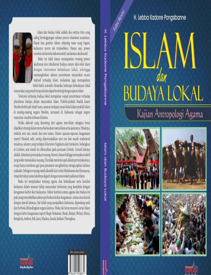 Islam dan Budaya Lokal