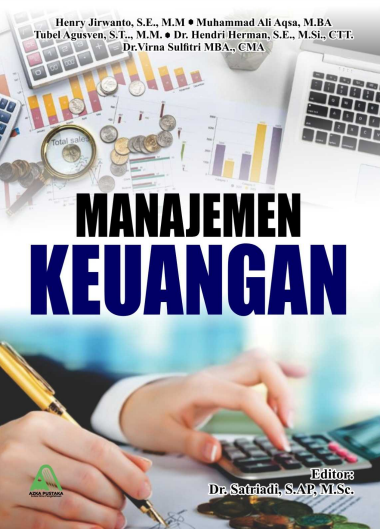 Manajemen Keuangan - Henry Jirwanto
