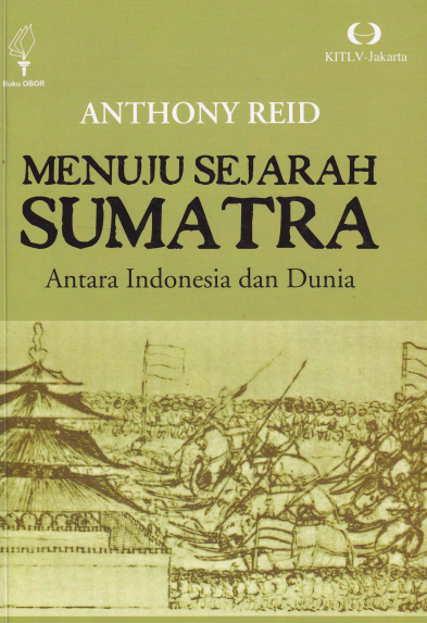 Menuju Sejarah Sumatra