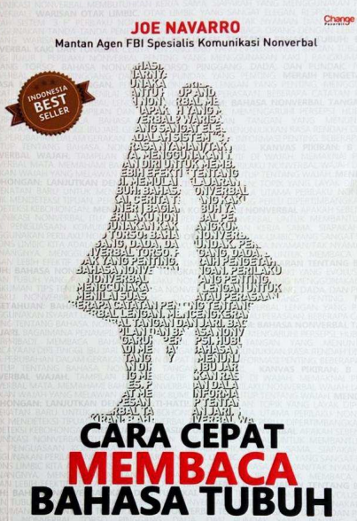 Cara Cepat Membaca Bahasa Tubuh