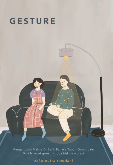 Gesture Mengungkap Makna di Balik Bahasa Tubuh