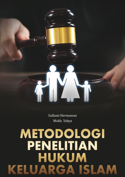 Metodologi Penelitian Hukum Keluarga