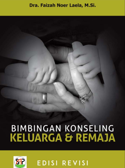 Bimbingan Konseling Keluarga dan Remaja