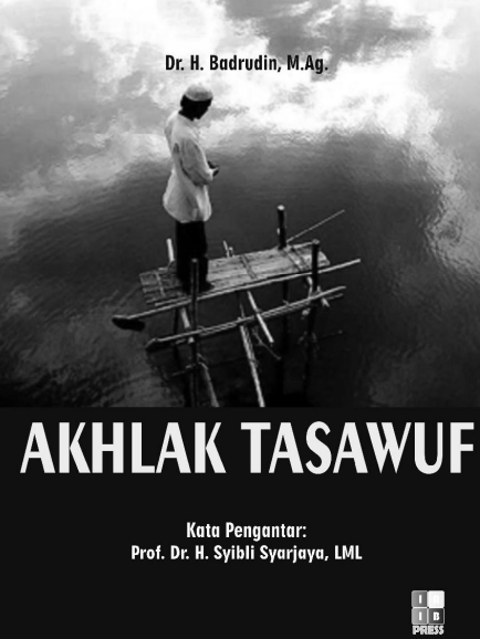 Akhlak Tasawuf - Badrudin