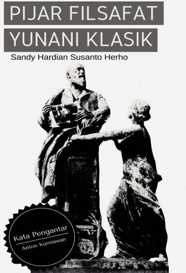 Pijar Filsafat Yunani Klasik