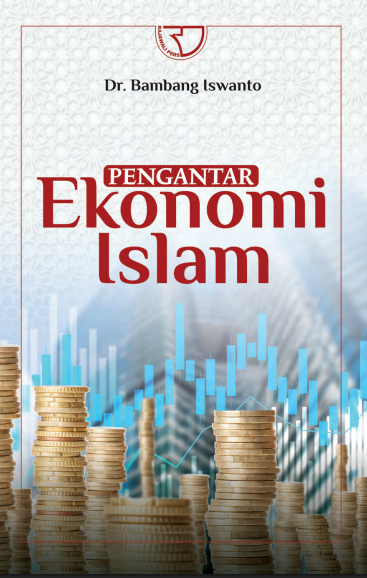Pengantar Ekonomi Islam - Bambang Iswanto