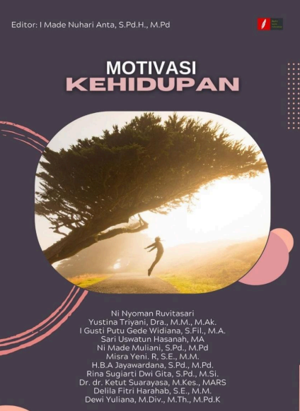 Motivasi Kehidupan