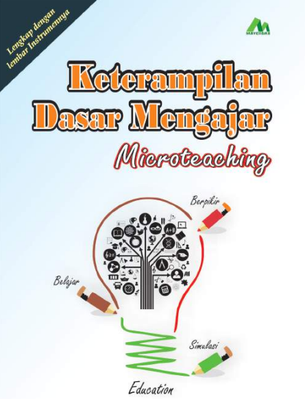 Keterampilan Dasar Mengajar