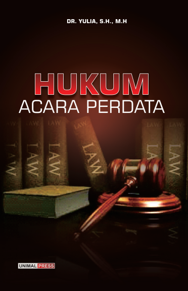 Hukum Acara Perdata - Yulia