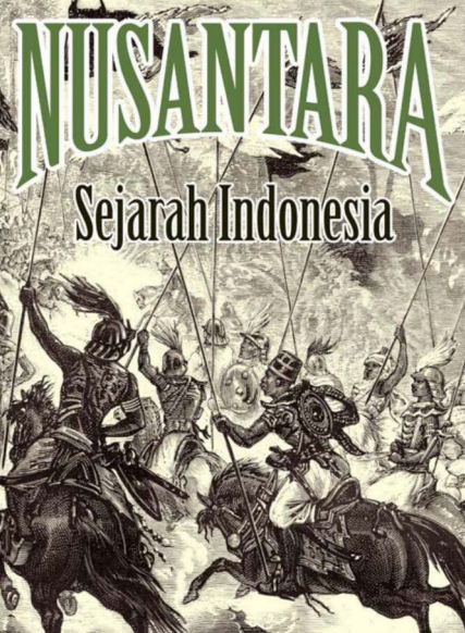 Nusantara Sejarah Indonesia