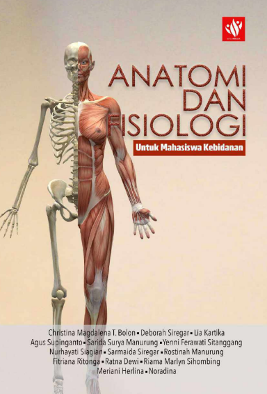 Anatomi dan Fisiologi untuk Mahasiswa Kebidanan