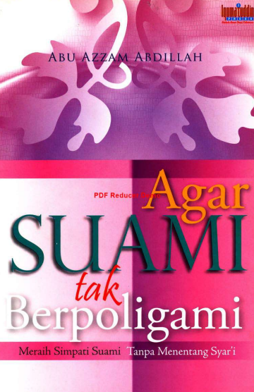 Agar Suami Tak Berpoligami