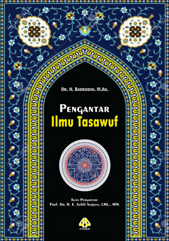 Pengantar Ilmu Tasawuf