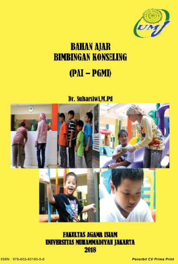 Bahan Ajar Bimbingan Konseling