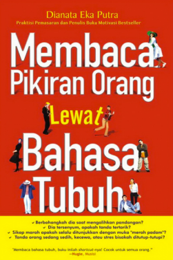 Membaca Pikiran Orang Lewat Bahasa Tubuh