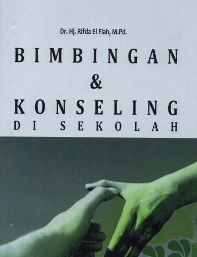 Bimbingan & Konseling di Sekolah