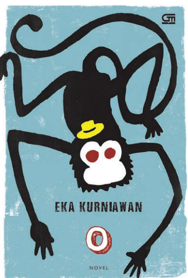 O (Indonesian Edition) - Eka Kurniawan