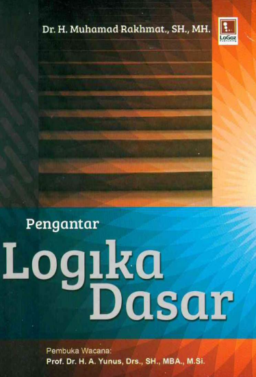 Pengantar Logika Dasar