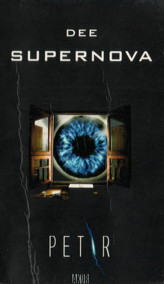 Supernova Episode petir - Dee Dewi Lestari