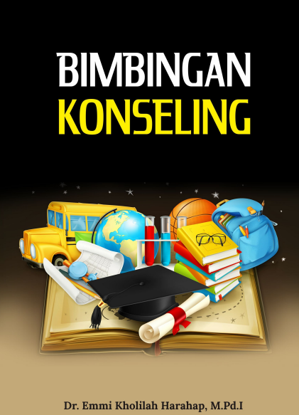 Bimbingan Konseling - Emmi Kholilah