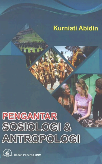 Pengantar Sosiologi & Antropologi